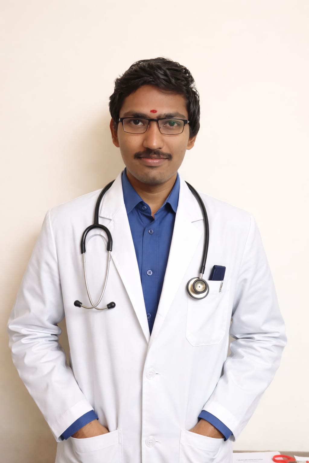Dr. Rajesh R