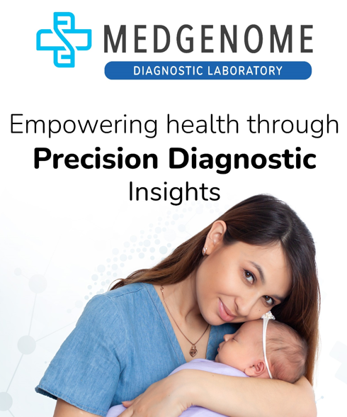 MedGenome Labs